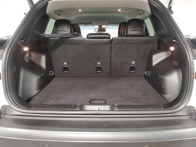 Used 2022 Jeep Cherokee Latitude Lux AWD/4WD image 22