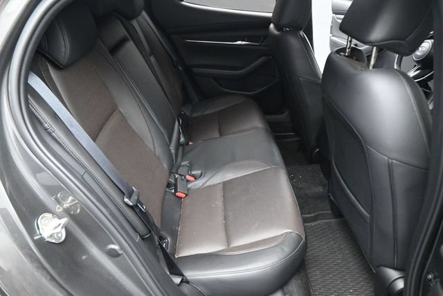 Used 2024 MAZDA MAZDA3 s FWD image 16