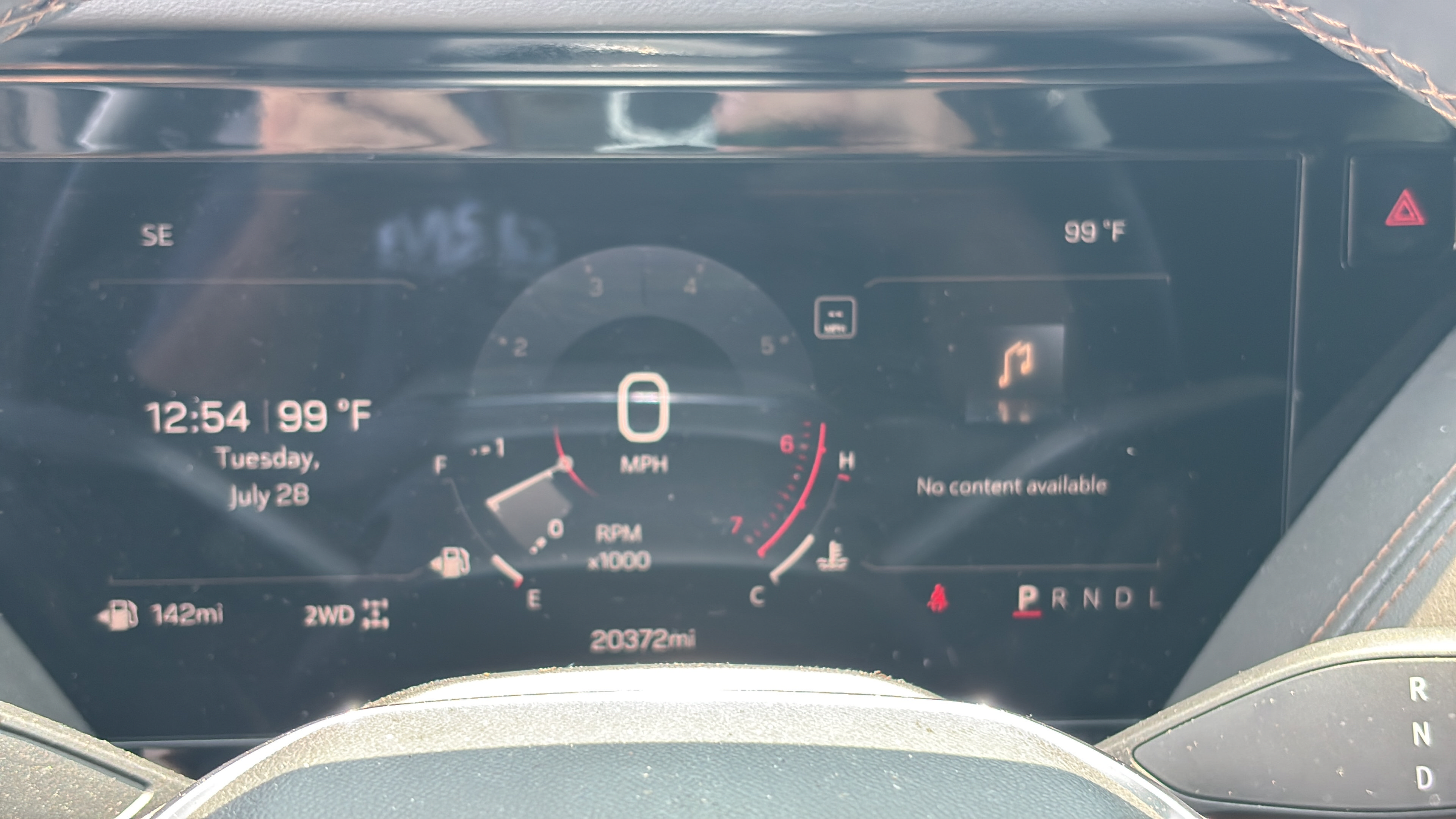 Used 2025 GMC Yukon XL AT4 AWD/4WD image 26
