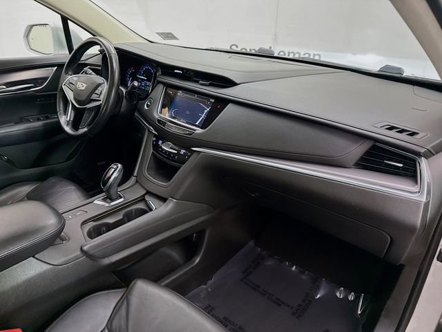 Used 2019 Cadillac XT5 Premium Luxury image 33