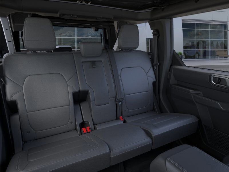 New 2026 Ford Bronco Outer Banks AWD/4WD image 14