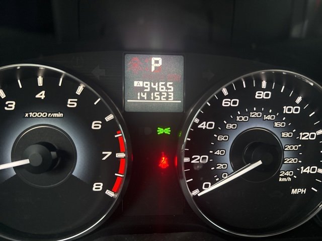 Used 2012 Subaru Outback 2.5i w/ Alloy Wheel Pkg image 5