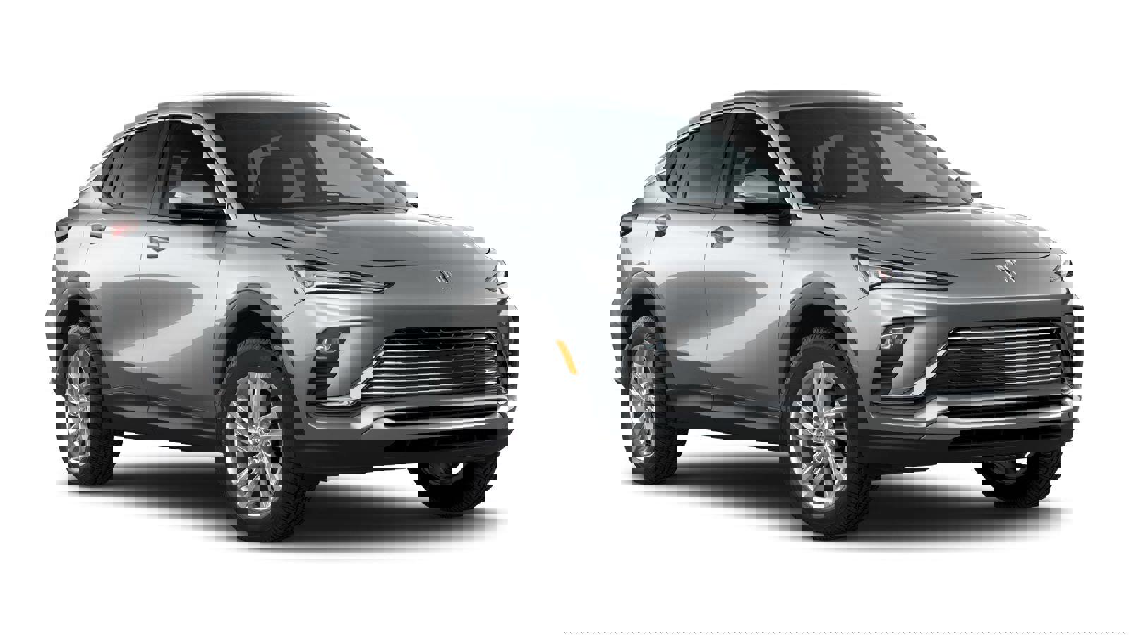 New 2026 Buick Envista Preferred w/ Convenience II Package image 35