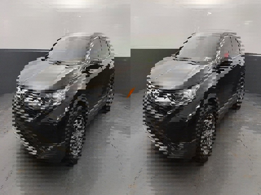 Used 2019 Honda CR-V EX image 6