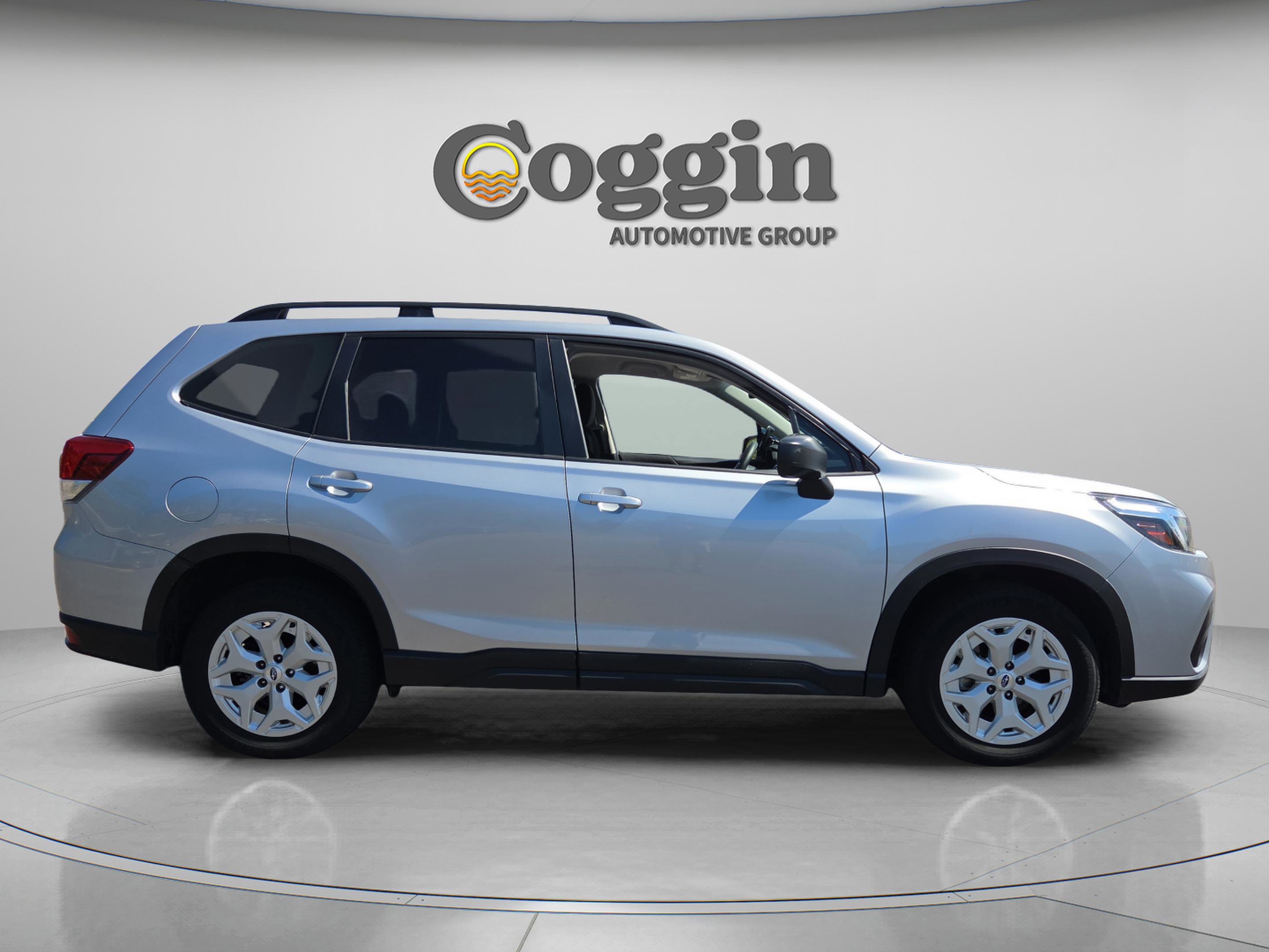 Used 2020 Subaru Forester w/ Alloy Wheel Package image 6