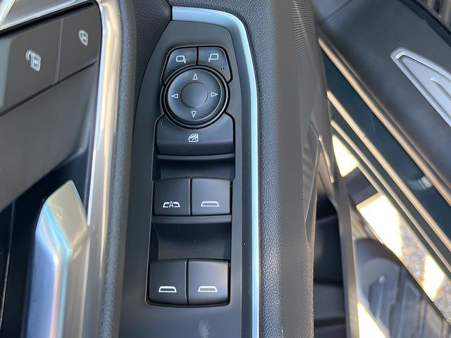 New 2026 Chevrolet Silverado 3500 LT image 14