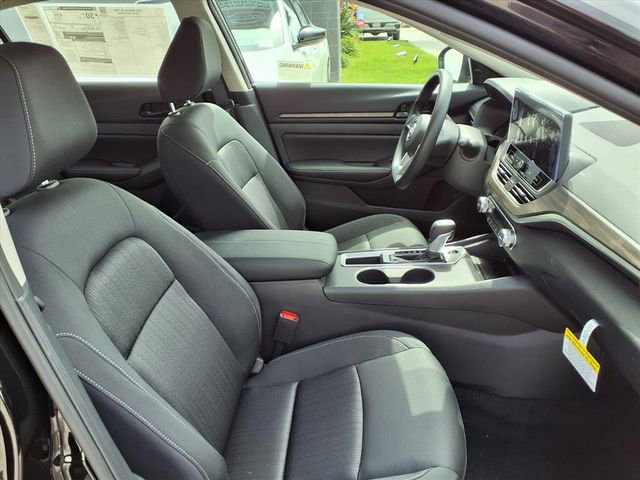 New 2026 Nissan Altima 2.5 SV w/ SV Special Edition Package FWD image 5