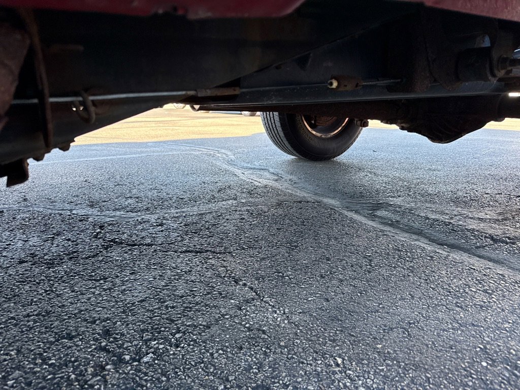 Used 2008 Chevrolet Silverado 2500 W/T w/ Snow Plow Prep Package image 37