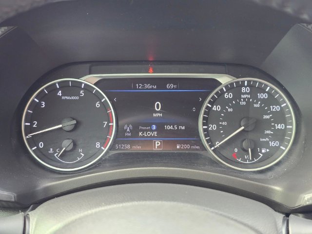 Used 2022 Nissan Sentra SV FWD image 23