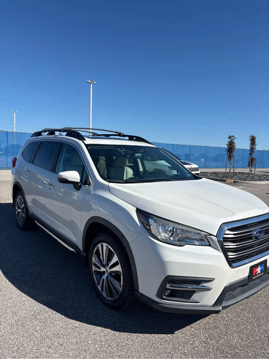 Used 2021 Subaru Ascent Limited w/ Technology Package AWD/4WD image 34