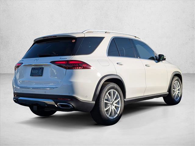 Used 2026 Mercedes-Benz GLE 350 4MATIC image 2