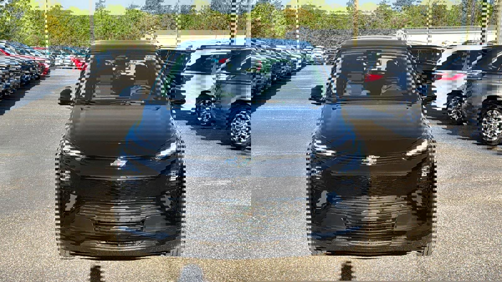 New 2027 Chevrolet Bolt LT w/ Comfort Package image 2