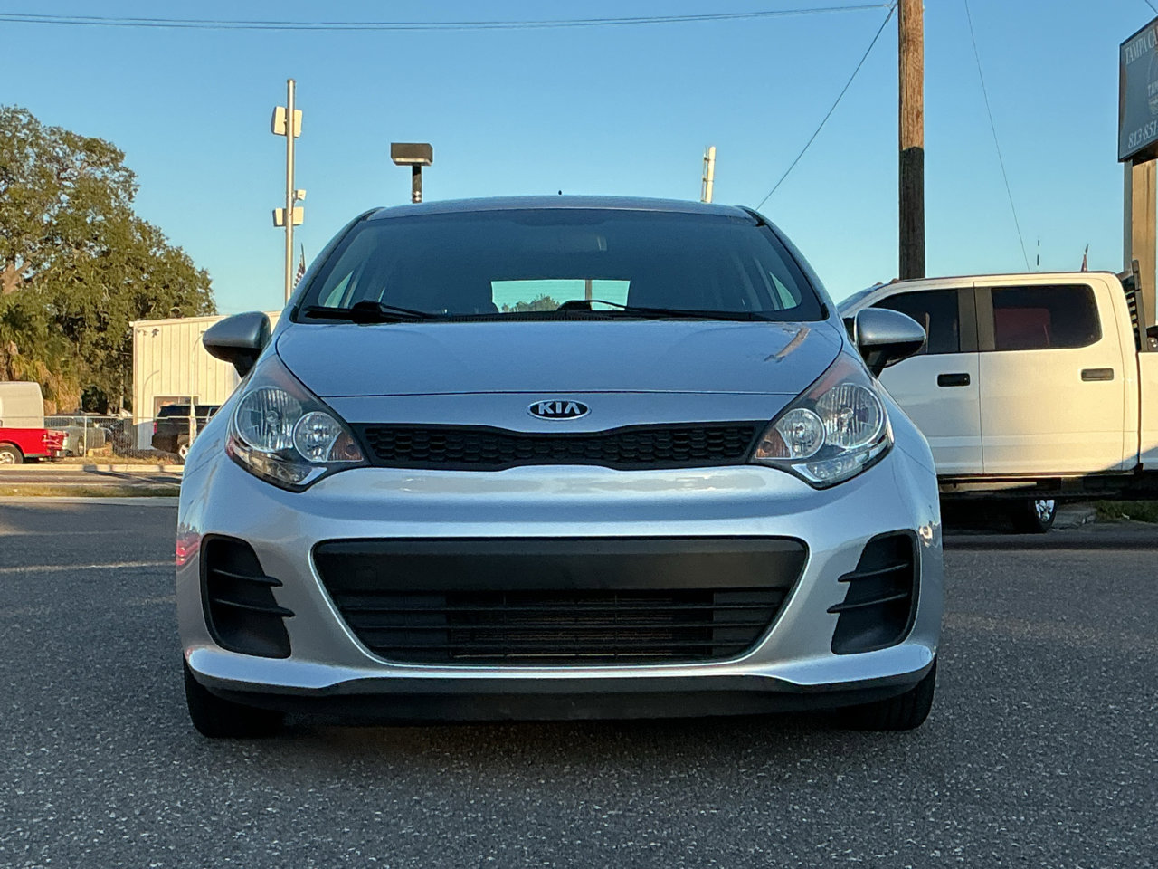 Used 2016 Kia Rio LX w/ Power Package image 2