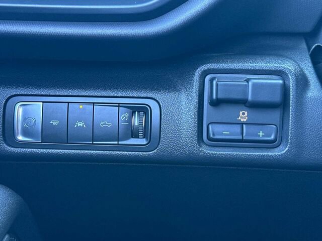 Used 2024 Chevrolet Silverado EV W/T image 30