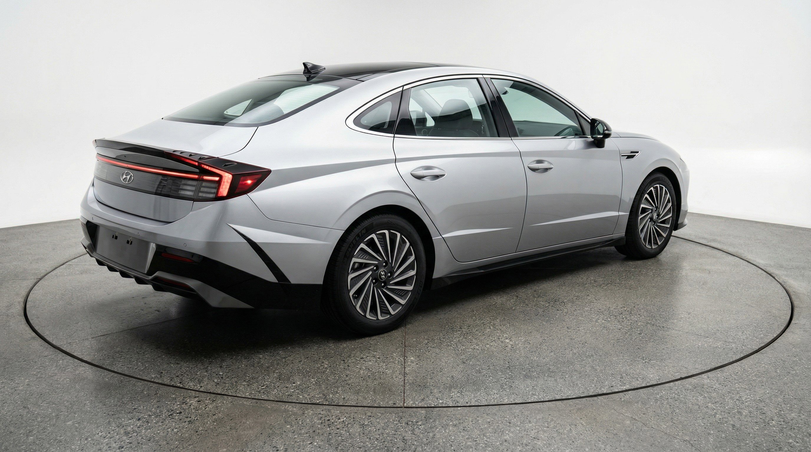 Used 2025 Hyundai Sonata SEL image 9