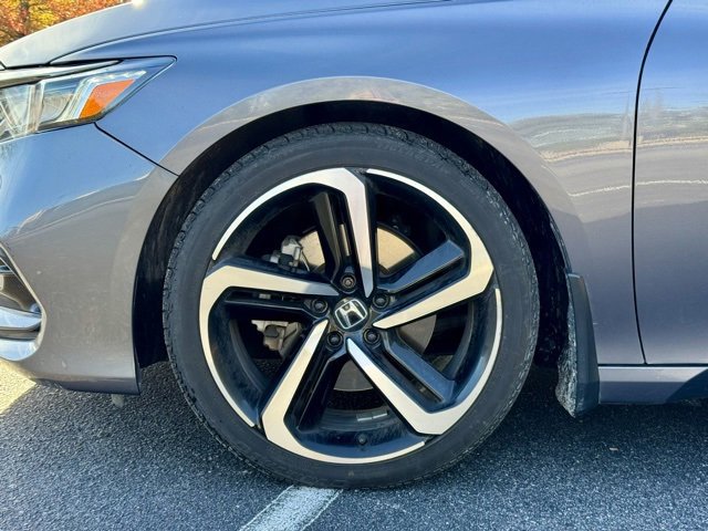 Used 2019 Honda Accord Sport image 32