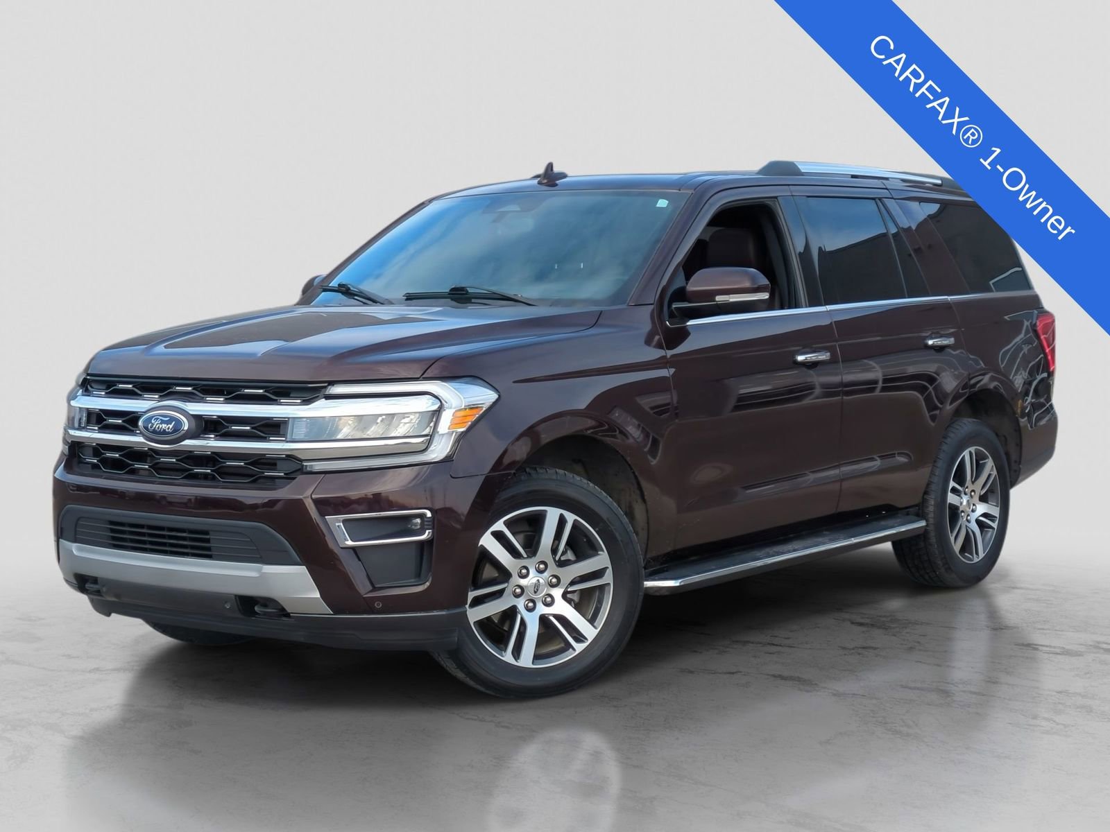Used 2023 Ford Expedition Limited image 1