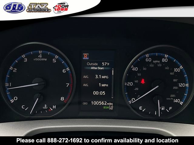 Used 2017 Toyota RAV4 XLE image 21