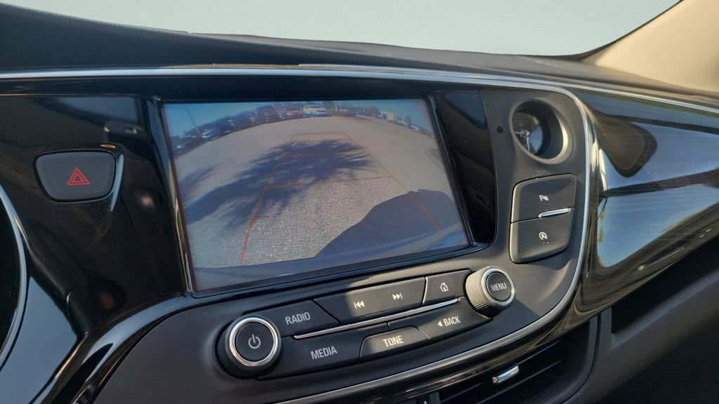 Used 2020 Buick Envision Essence image 14