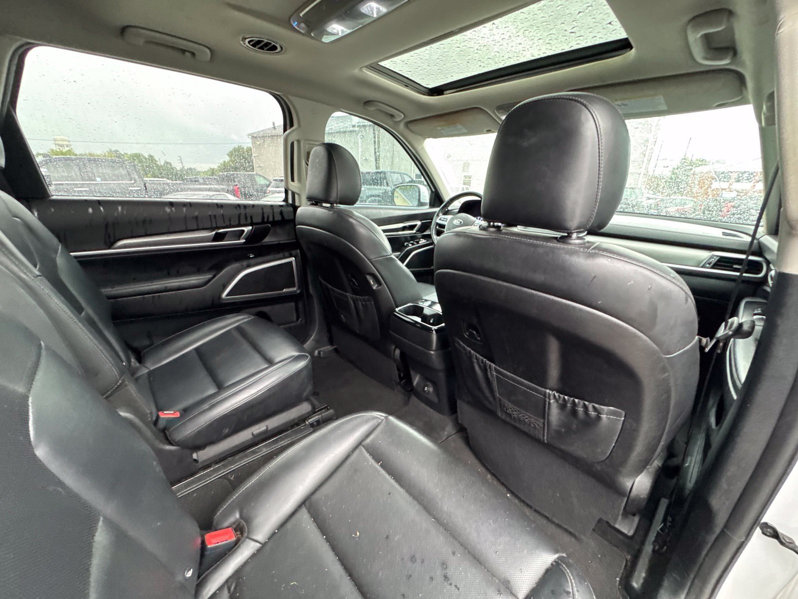 Used 2021 Kia Telluride S FWD image 32