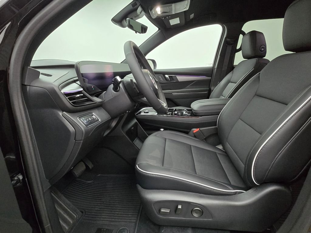 New 2026 Buick Enclave Preferred w/ Power Package image 25