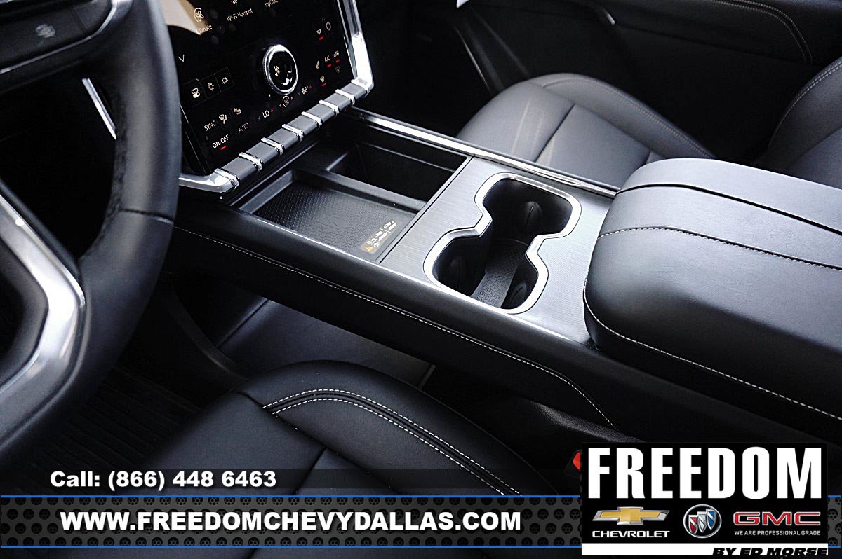 New 2026 GMC Acadia Elevation w/ Black Edition FWD image 34