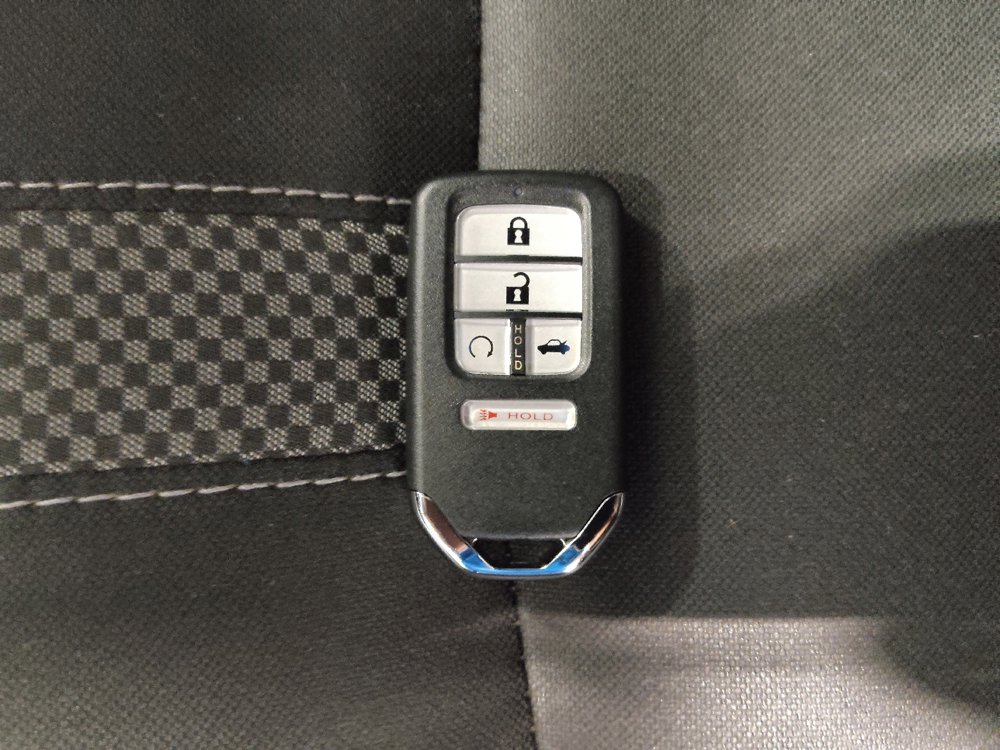 Used 2021 Honda Civic Sport image 32