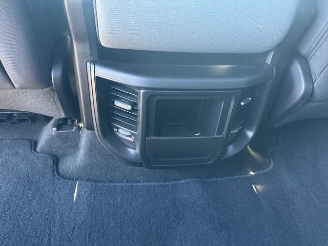 Used 2021 RAM 1500 Big Horn AWD/4WD image 31