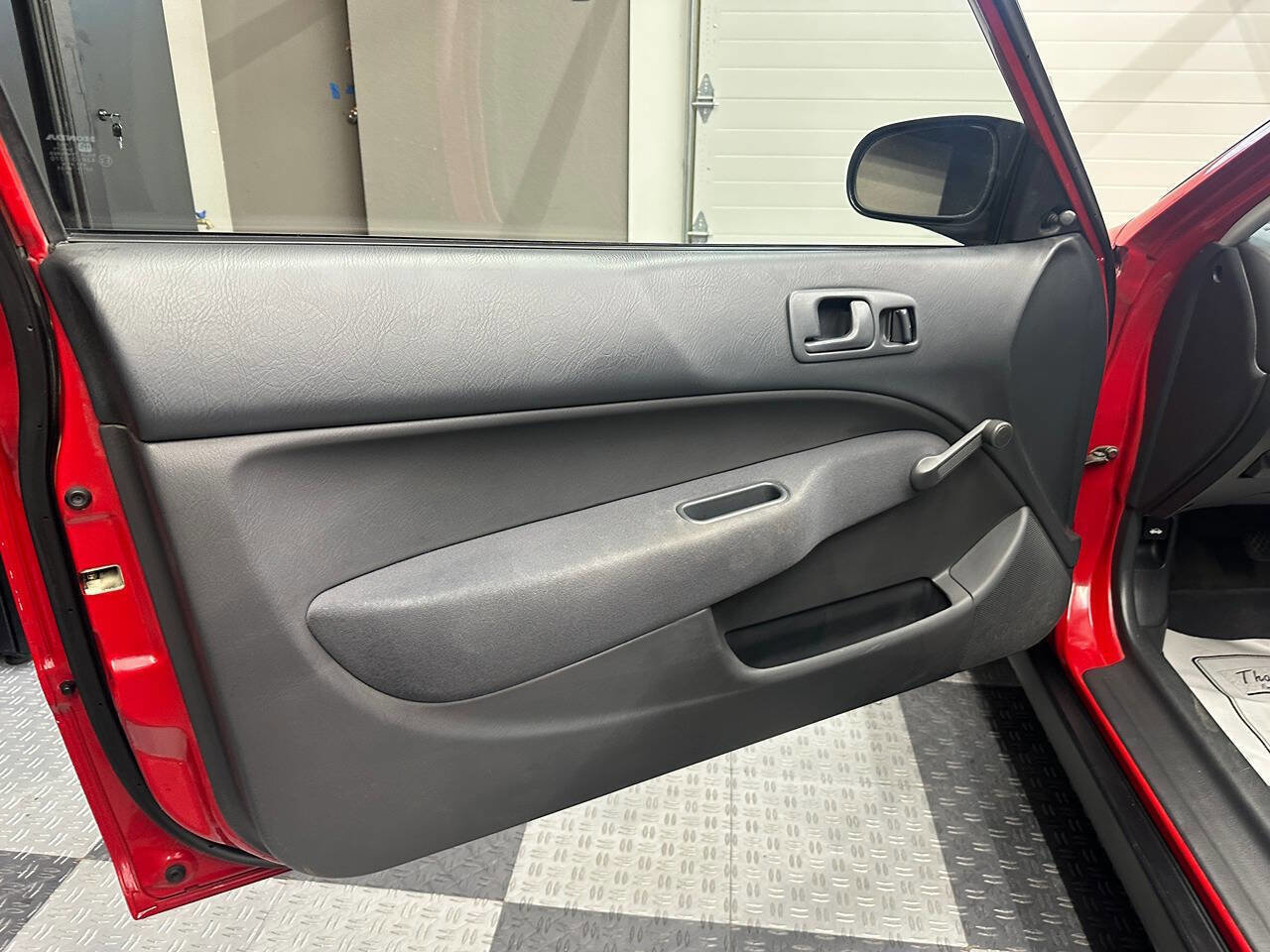 Used 1997 Honda Civic DX image 14