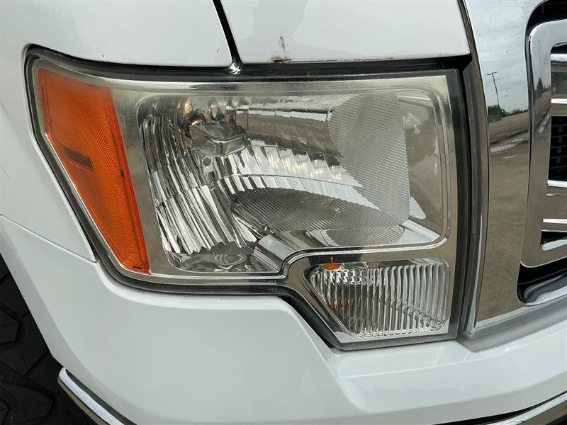 Used 2014 Ford F150 XLT w/ Equipment Group 301A Mid AWD/4WD image 17