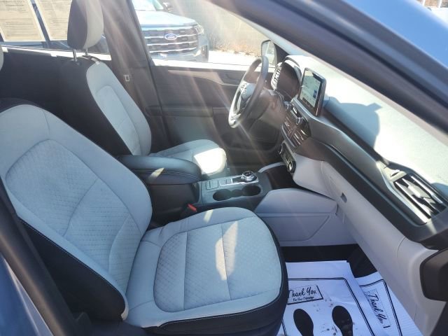 Used 2024 Ford Escape Active image 11
