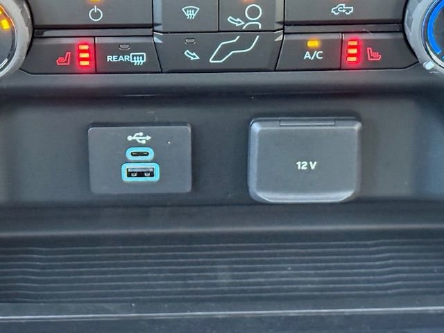 New 2026 Ford F250 4x4 Crew Cab Super Duty image 27