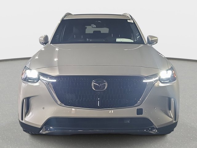 New 2026 MAZDA CX-90 Plug-In Hybrid w/ Premium Plus image 2