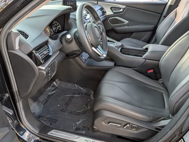 Certified 2024 Acura RDX SH-AWD image 12