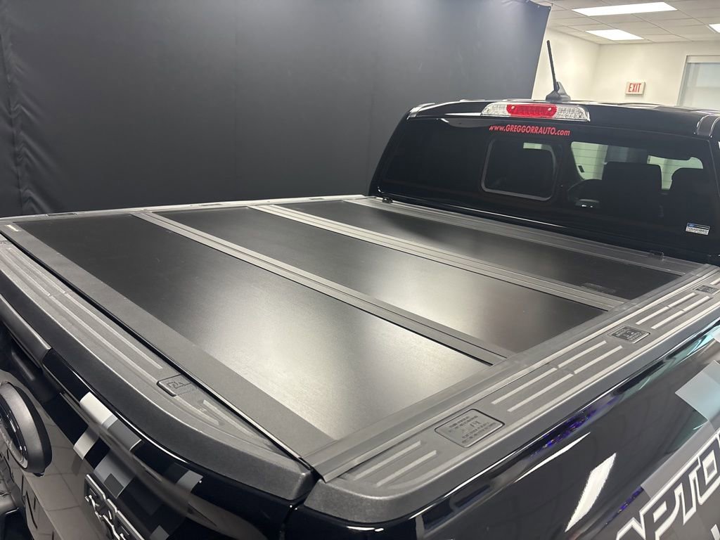 Used 2024 Ford Ranger Raptor image 5