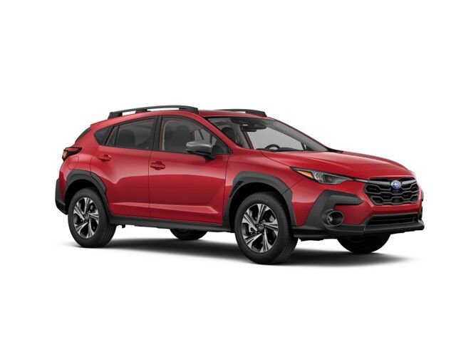 New 2026 Subaru Crosstrek 2.5i Premium image 1
