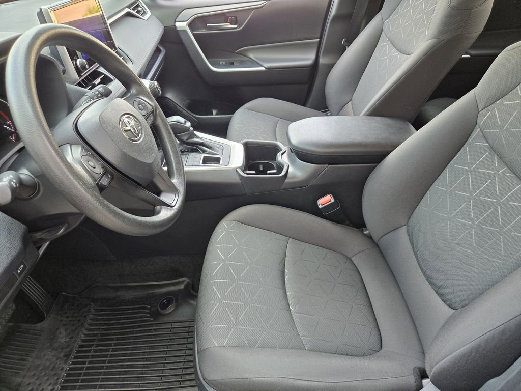 Certified 2024 Toyota RAV4 XLE w/ Convenience Package AWD/4WD image 8