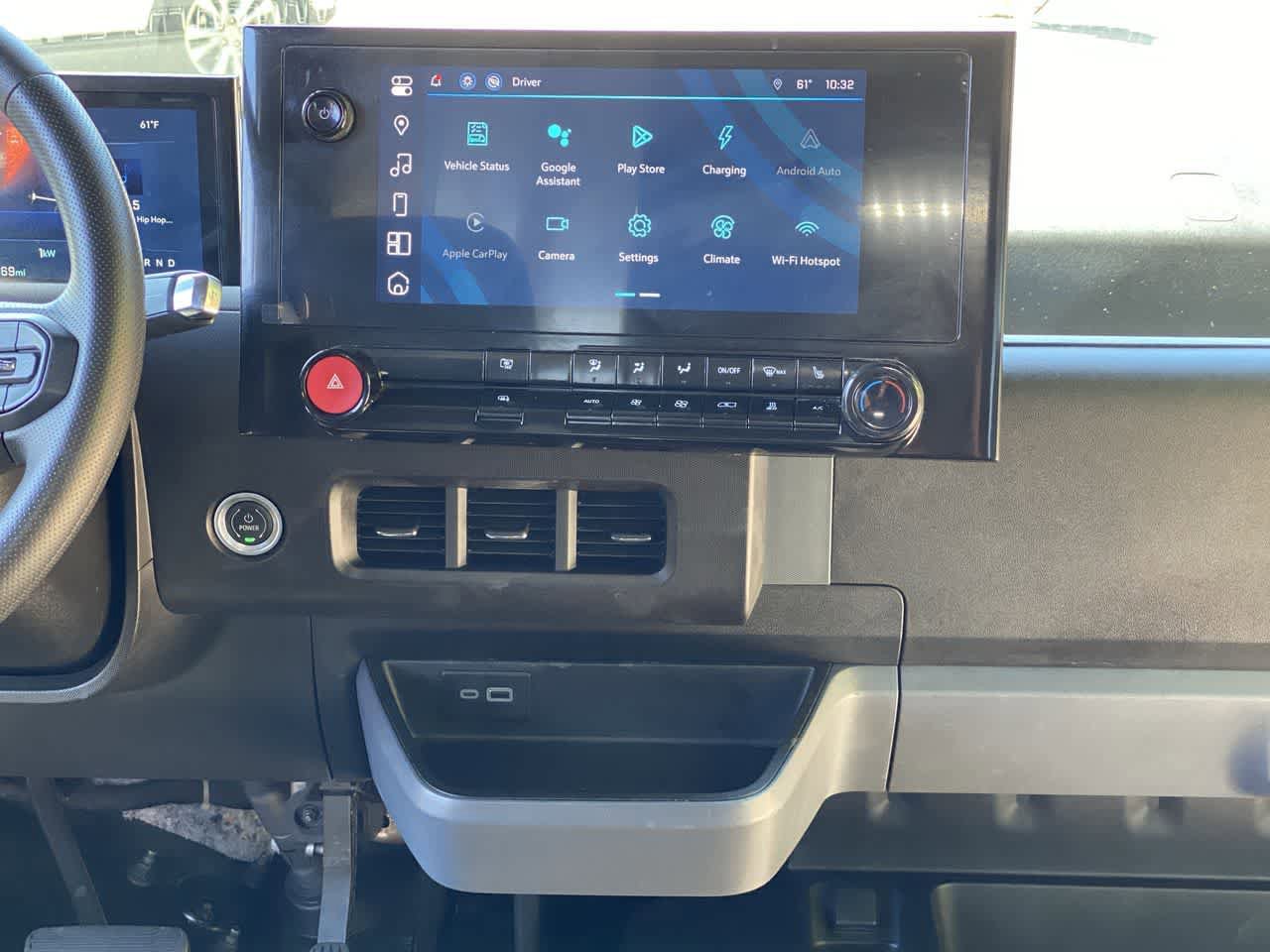 Used 2024 Chevrolet Brightdrop 600 w/ Battery Pack, Max Range AWD/4WD image 21