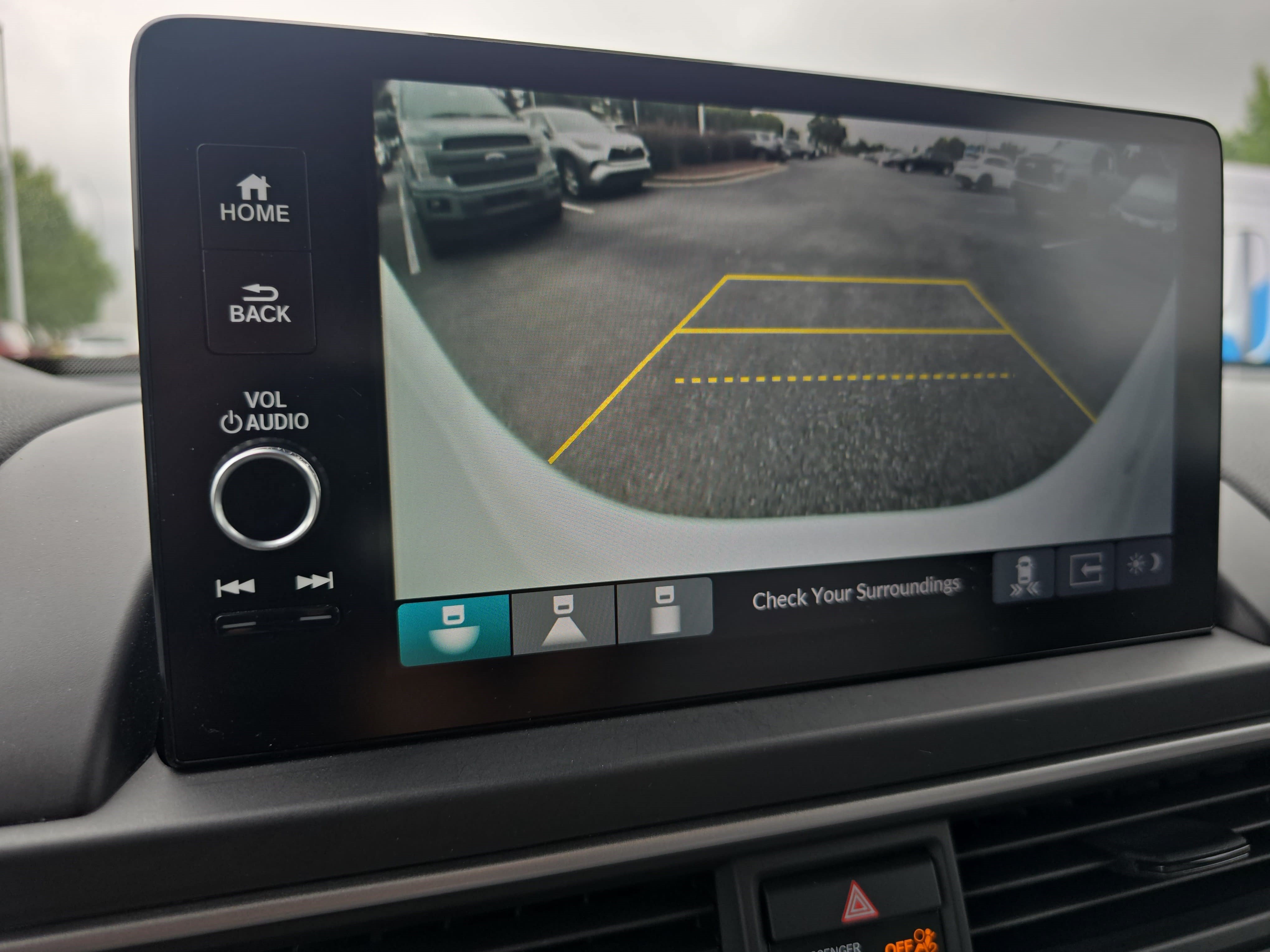 Certified 2024 Honda Pilot Touring image 22