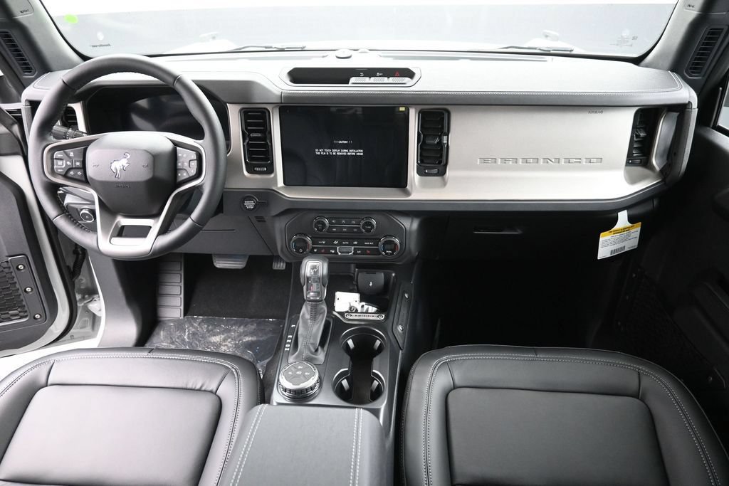 New 2026 Ford Bronco Outer Banks AWD/4WD image 14