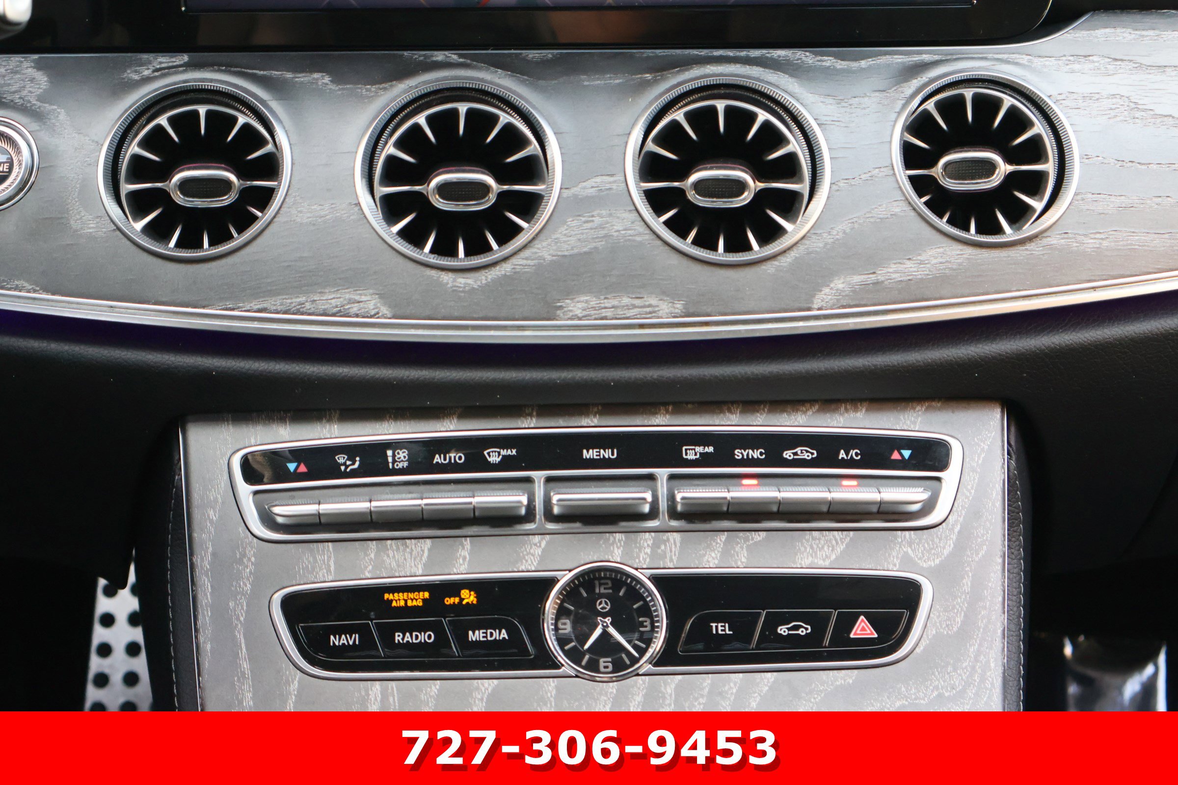 Used 2019 Mercedes-Benz CLS 450 image 21