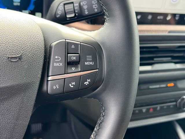 Used 2025 Ford Bronco Sport Outer Banks w/ Outer Banks Tech Package+ image 23