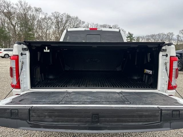 Used 2023 Ford F150 Limited image 13