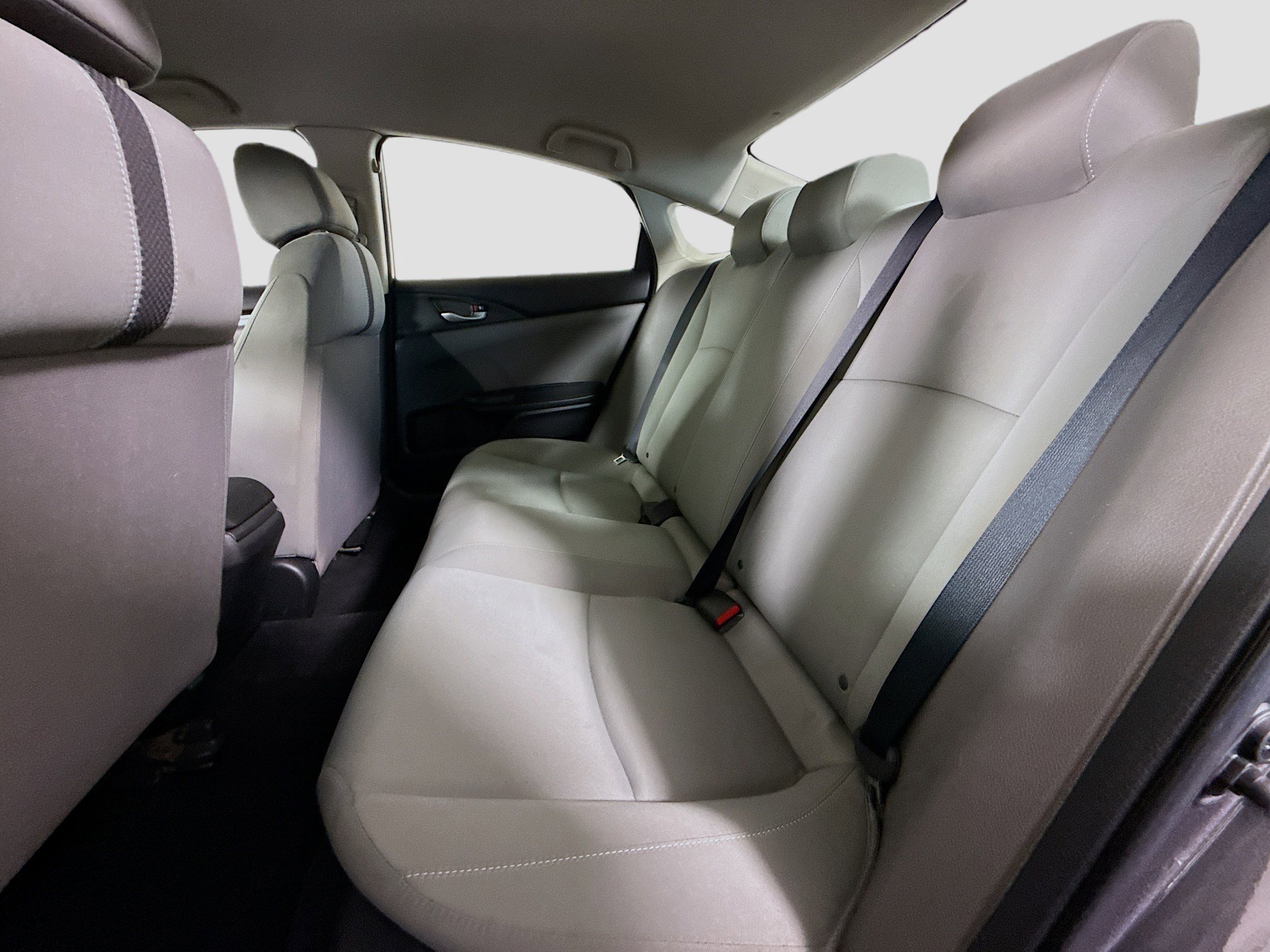 Used 2021 Honda Civic LX image 24