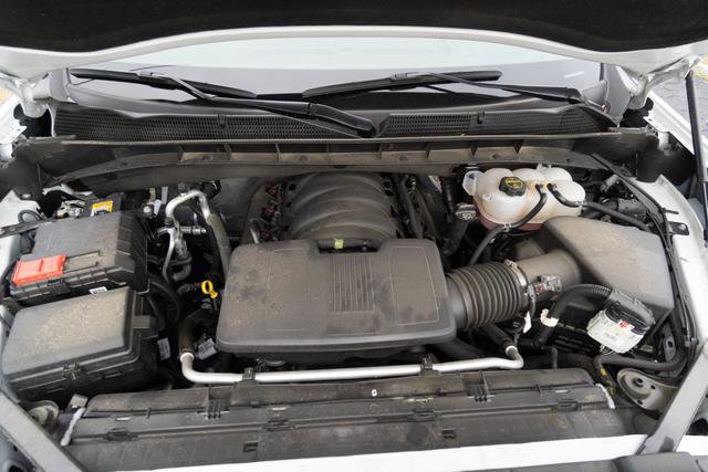 Used 2024 GMC Sierra 1500 Elevation image 10