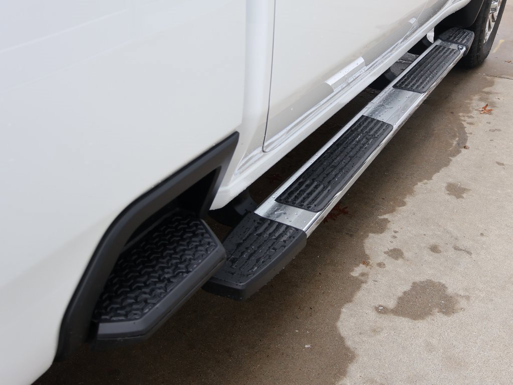 New 2026 Chevrolet Silverado 3500 LTZ w/ LTZ Plus Package image 40