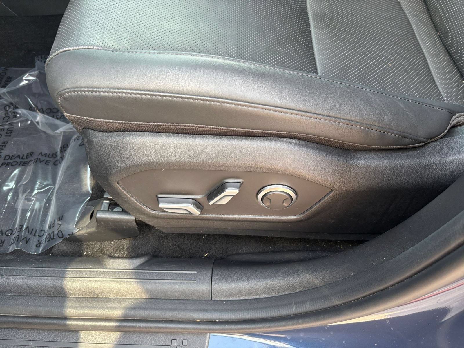 Used 2026 Hyundai Santa Fe SEL AWD/4WD image 21