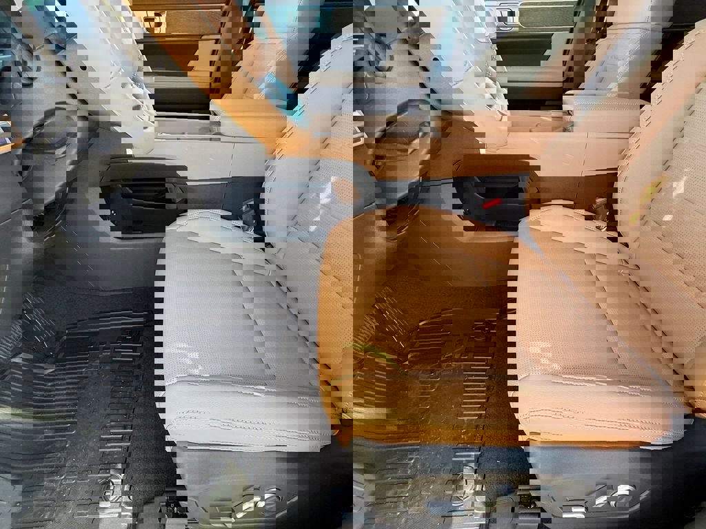 New 2026 Hyundai Santa Fe Limited AWD/4WD image 12