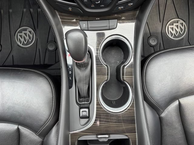 Used 2020 Buick Envision Essence FWD image 24