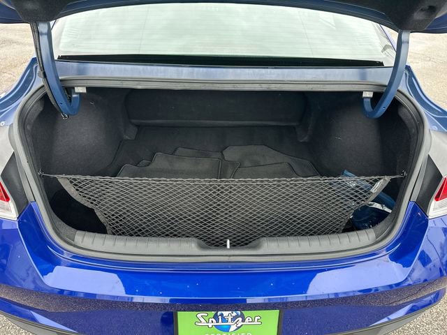 Used 2022 Hyundai Elantra SEL image 21